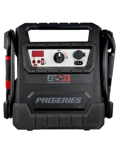 Arrancador de Coche Schumacher DSR159 12V 4000A Portátil