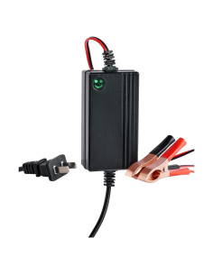 Cargador 12V Orion Motor Tech con Carga Inteligente 3 Etapas