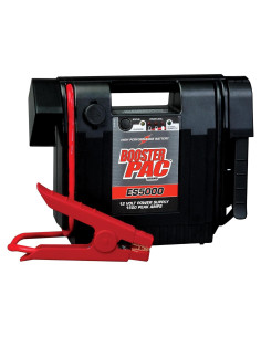 Arrancador de Salto Clore Automotive ES5000 1500A 12V