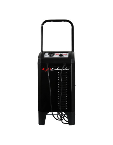 Cargador de Batería Schumacher SC1437 150A 12V Manual
