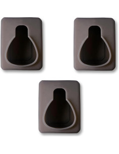 Funda de silicona para batería Milwaukee M12 3PCS 2