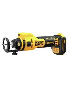 Cortadora de Paneles de Yeso DEWALT 20V MAX DCE555B