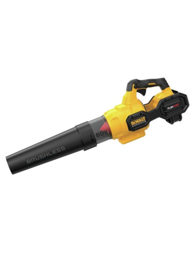 Soplador de hojas DEWALT 60V MAX FLEXVOLT 600 CFM 3.44 kg