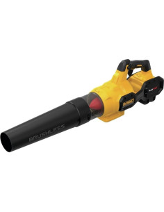 Soplador de hojas DEWALT 60V MAX FLEXVOLT 600 CFM 3.44 kg 2