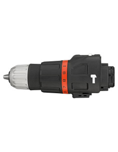 Taladro de Percusión BLACK+DECKER MATRIX 2 Velocidades 0.79kg