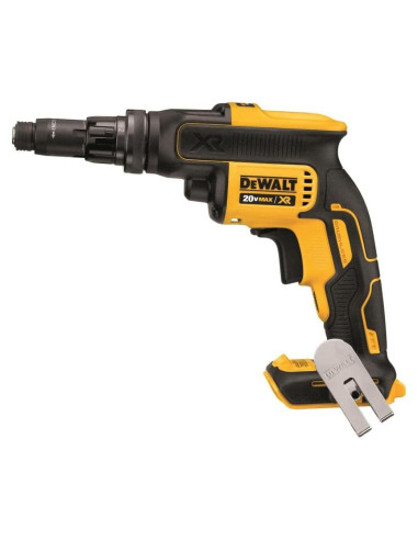 Atornillador DEWALT 20V MAX DCF622, Torque Ajustable, Inalámbrico