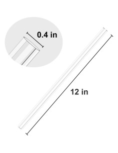 Popotes Reemplazo CXLL para Taza Stanley 40oz y 30oz 2
