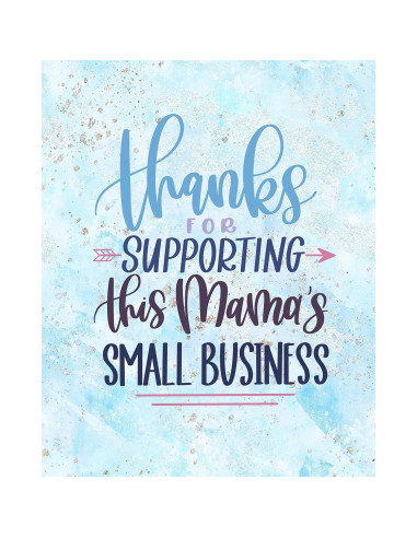 Juego de 4 Imágenes Decorativas Ganso Tonto para Baño 20x25cm