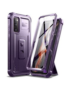 Funda Dexnor para Samsung Galaxy S20 FE 6.5" Protección Militar