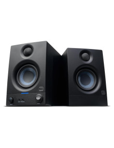 Monitores de Estudio PreSonus Eris 3.5 - 50W, 2 Unidades