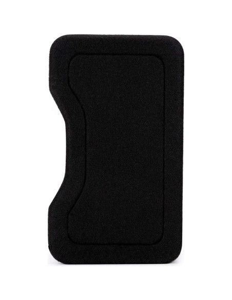 Subwoofer Kicker Comp 10" 4-Ohm en Caja Compacta