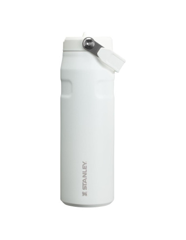 Botella de Agua Stanley IceFlow 2.0 710 ml | Tapa Flip Straw