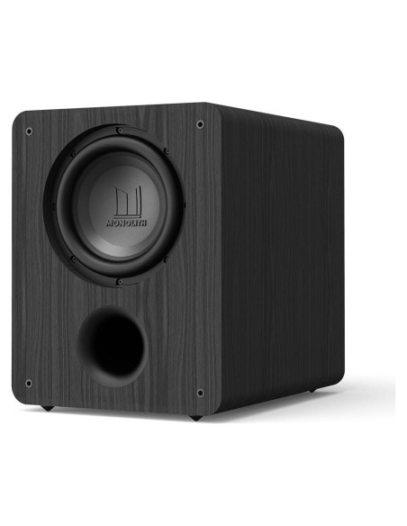 Subwoofer Potenciado Monolith M-10 V2 THX 10" 500W HDF Negro