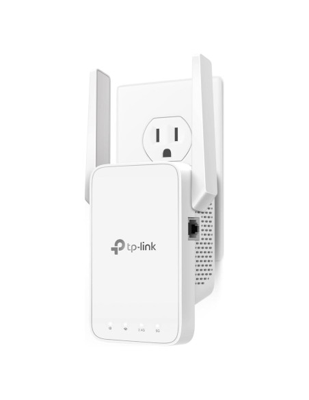 Extensor de WiFi TP-Link RE315 Doble Banda 1.2Gbps