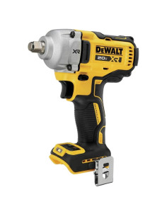 Llave de impacto inalámbrica DEWALT 20V MAX 1/2" 800 Nm