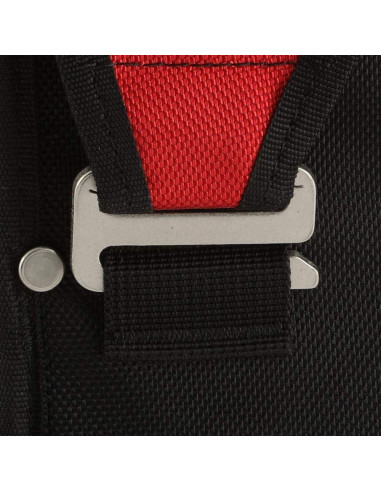 Bolsa de Utilidad Milwaukee 7 Bolsillos 0.20 kg