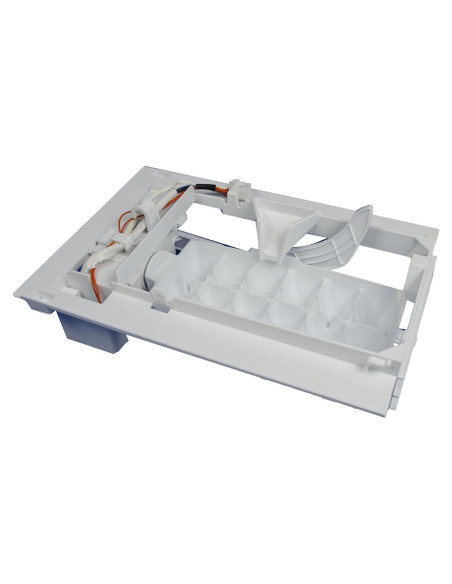 Fabricador de Hielo LG AEQ72909602 para Refrigerador