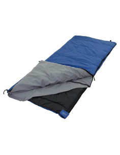 Saco de Dormir ALPS Mountaineering Crater Lake 20 Grados Unisex