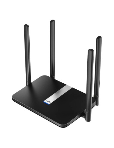 Cudy AC1200 Router 4G LTE Desbloqueado con SIM 1200Mbps
