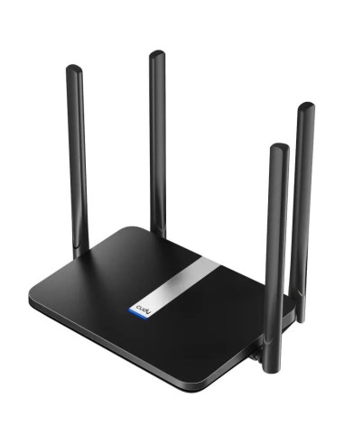 Cudy AC1200 Router 4G LTE Desbloqueado con SIM 1200Mbps