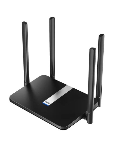 Cudy AC1200 Router 4G LTE Desbloqueado con SIM 1200Mbps