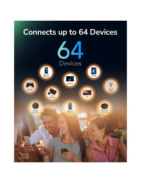 Cudy AC1200 Router 4G LTE Desbloqueado con SIM 1200Mbps