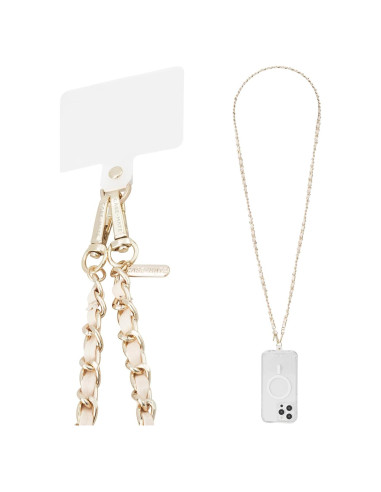 Correa Cruzada Case-Mate para Teléfono - Cadena de Cuero 67.95 cm