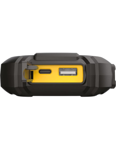 Arrancador DeWalt DXAELJ16 1600A Batería USB Portátil
