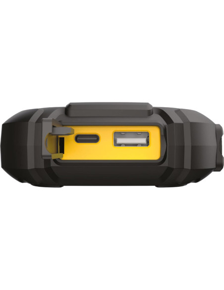 Arrancador DeWalt DXAELJ16 1600A Batería USB Portátil