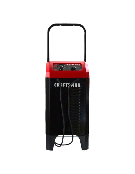 Cargador y Arrancador CRAFTSMAN CMXCESM233 250A 6V/12V