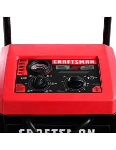 Cargador y Arrancador CRAFTSMAN CMXCESM233 250A 6V/12V 2