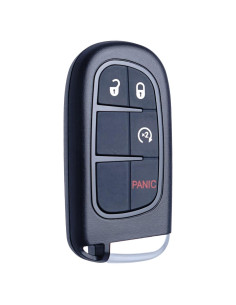 Control Remoto de Entrada Sin Llave Dodge Ram 2013-2018