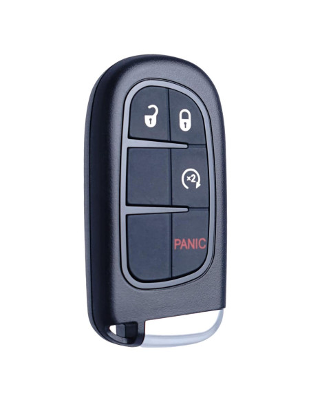 Control Remoto de Entrada Sin Llave Dodge Ram 2013-2018
