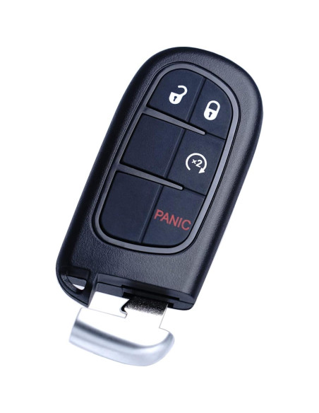 Control Remoto de Entrada Sin Llave Dodge Ram 2013-2018