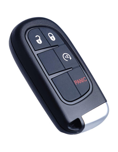 Control Remoto de Entrada Sin Llave Dodge Ram 2013-2018