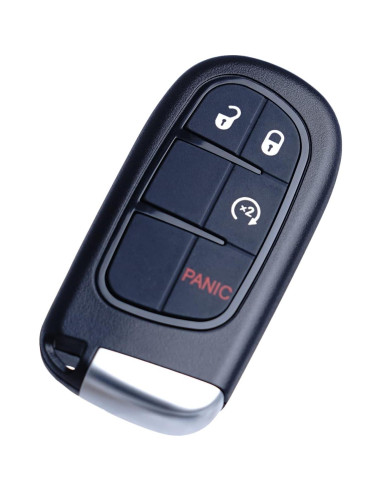 Control Remoto de Entrada Sin Llave Dodge Ram 2013-2018