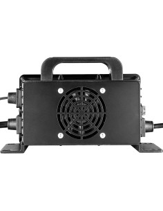 Cargador de Batería 48V 15A Eliumsync para Carritos de Golf 2