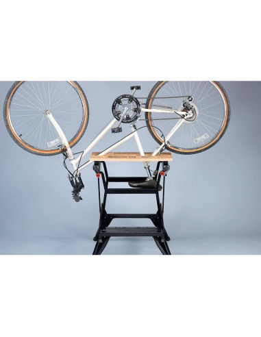 Banco de Trabajo BLACK+DECKER WM225-A Portátil 204kg