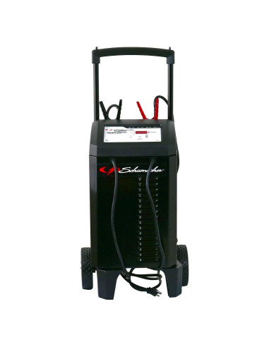 Cargador de Batería Schumacher SC1632 225A 6V/12V Automático