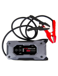 Arrancador de Salto Schumacher SL1654 2250A 12V Portátil