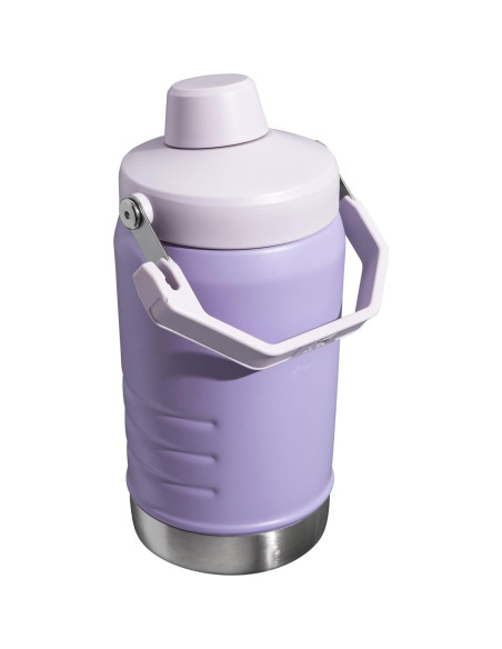 Jarro Stanley IceFlow 40oz Acero Inoxidable Lavanda