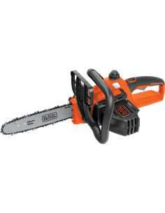 Motosierra Inalámbrica BLACK+DECKER 20V 25,4 cm LCS1020B 2