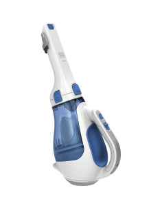 Aspiradora de Mano BLACK+DECKER HHVI320JR02 10.8V Inalámbrica 2