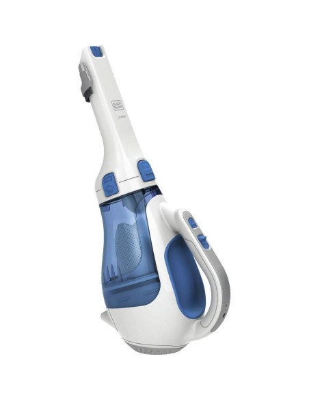 Aspiradora de Mano BLACK+DECKER HHVI320JR02 10.8V Inalámbrica