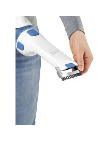 Aspiradora de Mano BLACK+DECKER HHVI320JR02 10.8V Inalámbrica