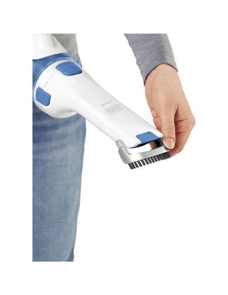 Aspiradora de Mano BLACK+DECKER HHVI320JR02 10.8V Inalámbrica