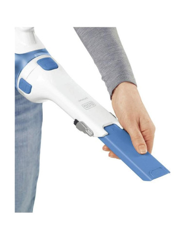 Aspiradora de Mano BLACK+DECKER HHVI320JR02 10.8V Inalámbrica