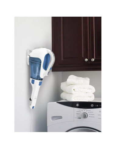 Aspiradora de Mano BLACK+DECKER HHVI320JR02 10.8V Inalámbrica