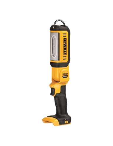 Luz de trabajo LED DEWALT 20V MAX, recargable, DCL050