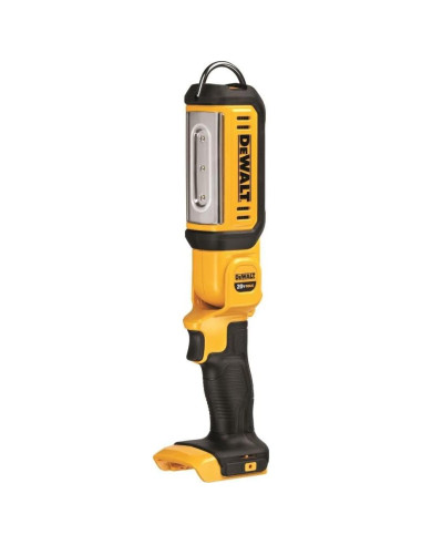 Luz de trabajo LED DEWALT 20V MAX, recargable, DCL050